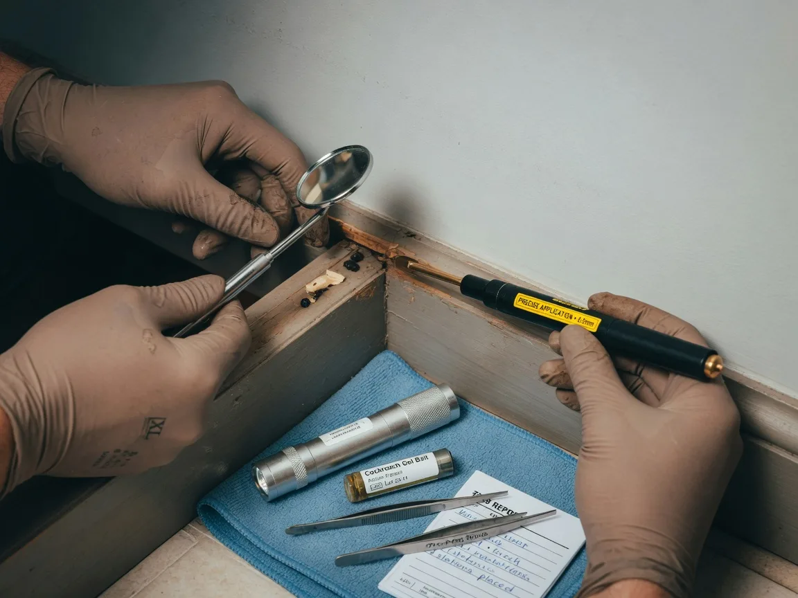 Why choose Emergency Pest Control in Ruth, MI